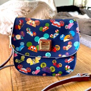Dooney & Bourke Disney Mickey Ears Purse